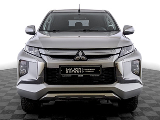 фото Mitsubishi L200 V 2021