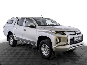 фото Mitsubishi L200 V 2021