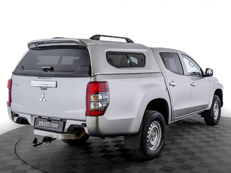фото Mitsubishi L200 V 2021
