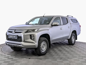 фото Mitsubishi L200 V 2021