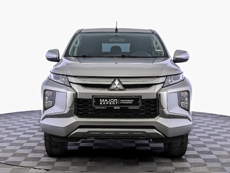 фото Mitsubishi L200 V 2021