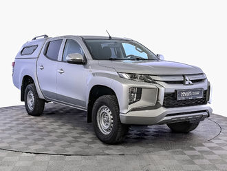 фото Mitsubishi L200 V 2021