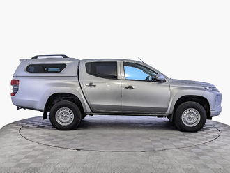фото Mitsubishi L200 V 2021