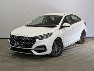 Omoda S5