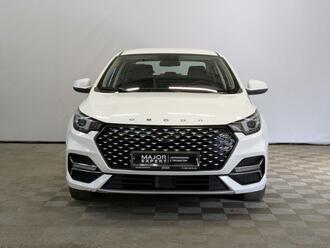 фото Omoda S5 I 2024
