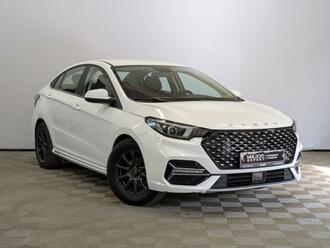 фото Omoda S5 I 2024