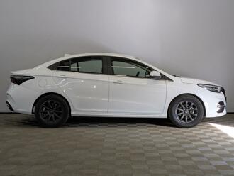 фото Omoda S5 I 2024