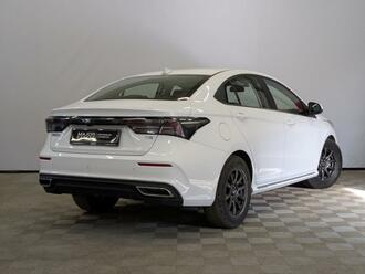 фото Omoda S5 I 2024