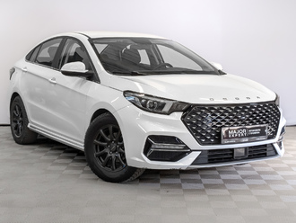 фото Omoda S5 I 2024