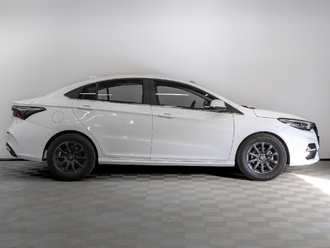 фото Omoda S5 I 2024