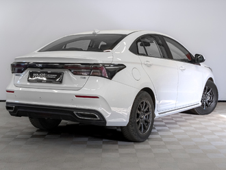 фото Omoda S5 I 2024