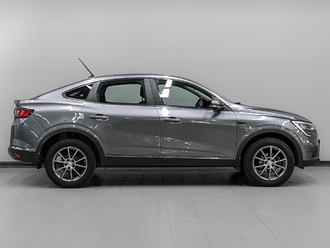 фото Renault Arkana 2019