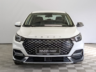 фото Omoda S5 I 2024