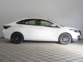 фото Omoda S5 I 2024