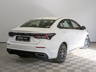 фото Omoda S5 I 2024