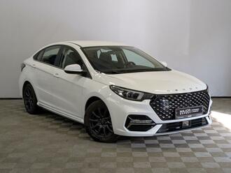 фото Omoda S5 I 2024
