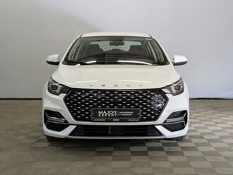 фото Omoda S5 I 2024