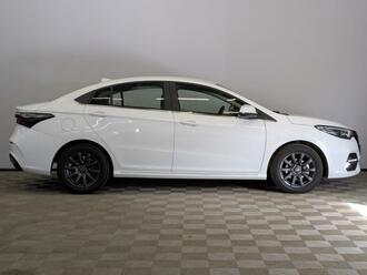 фото Omoda S5 I 2024