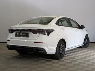 фото Omoda S5 I 2024