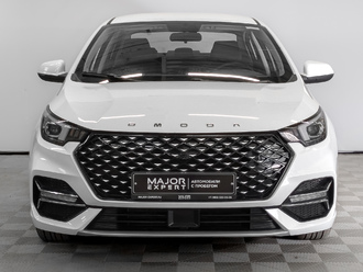 фото Omoda S5 I 2024