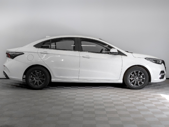 фото Omoda S5 I 2024