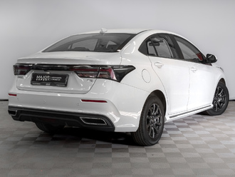 фото Omoda S5 I 2024