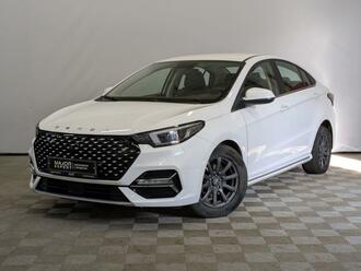 фото Omoda S5 I 2024