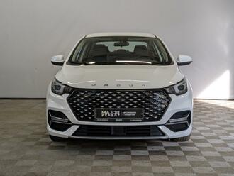 фото Omoda S5 I 2024