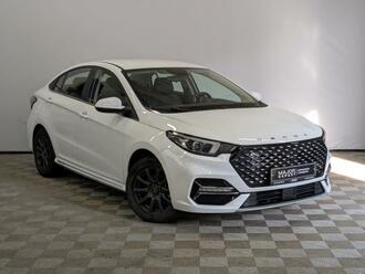 фото Omoda S5 I 2024