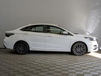фото Omoda S5 I 2024