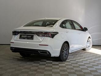 фото Omoda S5 I 2024