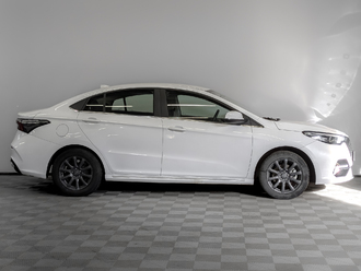 фото Omoda S5 I 2024