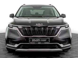 фото Kia Carnival IV 2021