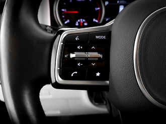 фото Kia Carnival IV 2021