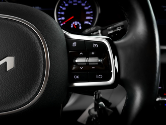 фото Kia Carnival IV 2021