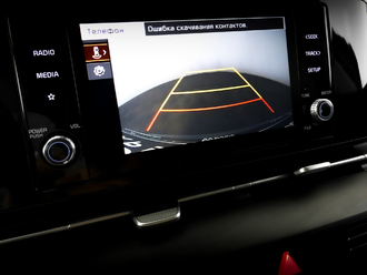 фото Kia Carnival IV 2021