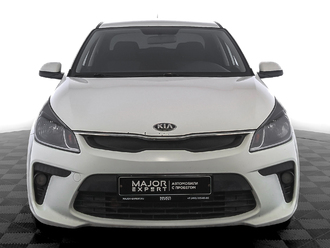 фото Kia Rio 2017