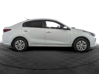 фото Kia Rio 2017