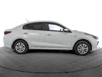 фото Kia Rio 2017