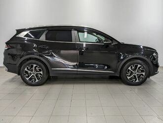 фото Kia Sportage V 2023