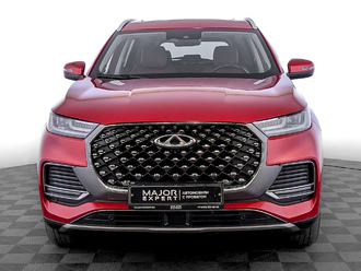 фото Chery Tiggo 8 Pro 2022