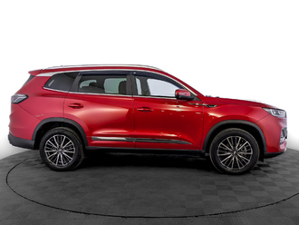 фото Chery Tiggo 8 Pro 2022