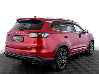 фото Chery Tiggo 8 Pro 2022