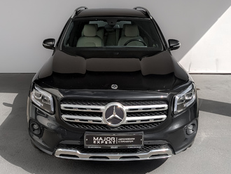 фото Mercedes-Benz GLB (X247) 2021