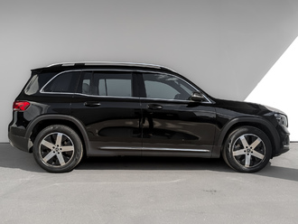 фото Mercedes-Benz GLB (X247) 2021