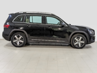 фото Mercedes-Benz GLB (X247) 2021
