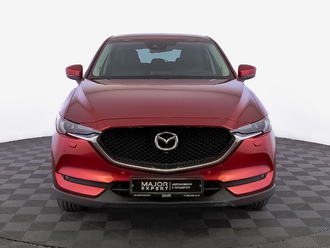 фото Mazda CX-5 II 2019