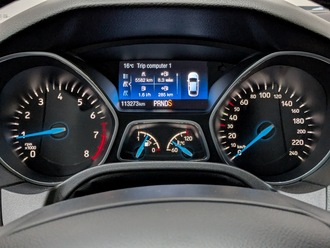 Focus III