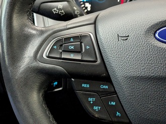 Focus III