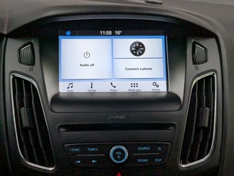 Focus III